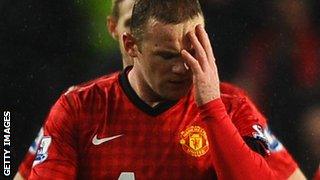 Wayne Rooney