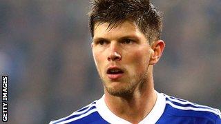 Klaas-Jan Huntelaar