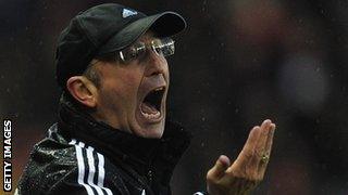 Tony Pulis