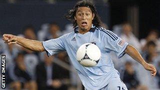 Roger Espinoza