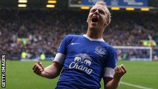 Steven Naismith