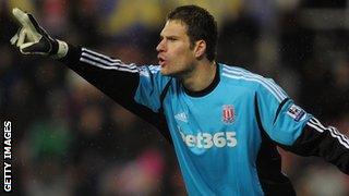 Asmir Begovic