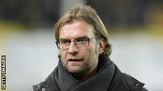 Jurgen Klopp