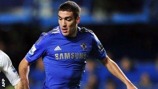 Oriol Romeu