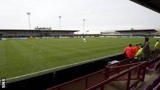 Gayfield Park