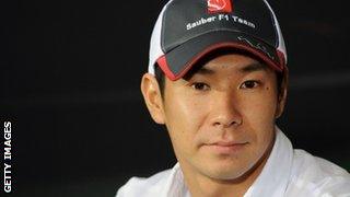 Kamui Kobayashi