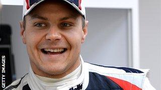 Valtteri Bottas