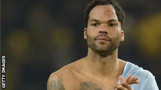 Joleon Lescott