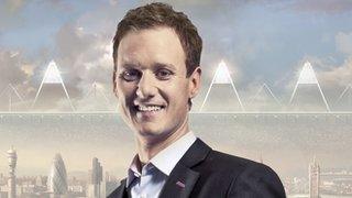 Dan Walker