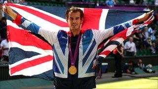 Andy Murray