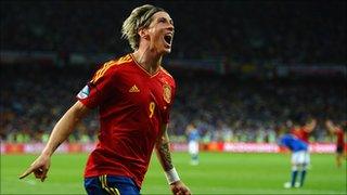 Fernando Torres