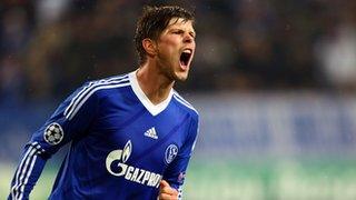 Klass-Jan Huntelaar