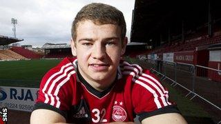 Ryan Fraser