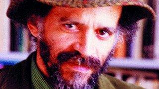 John Agard