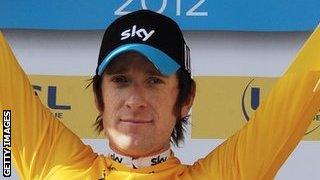 Bradley Wiggins