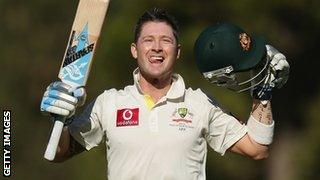 Michael Clarke