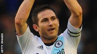 Frank Lampard