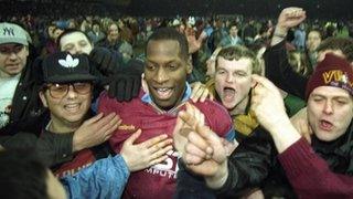 Ugo Ehiogu