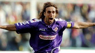 Gabriel Batistuta