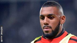 Yann M'Vila