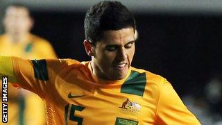 Tom Rogic