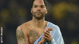 Joleon Lescott