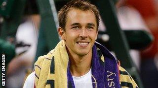 Lukas Rosol