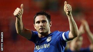 Frank Lampard