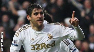 Danny Graham is subject to interest from Norwich and Reading