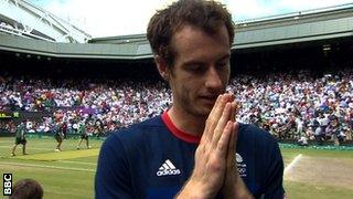 Andy Murray