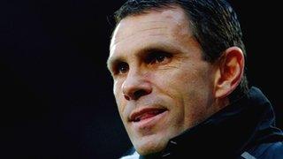 Gus Poyet