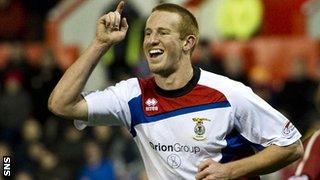 Adam Rooney