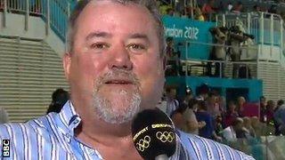 Bert le Clos