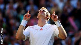 Andy Murray