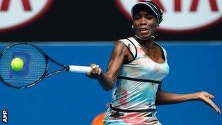 Venus Williams