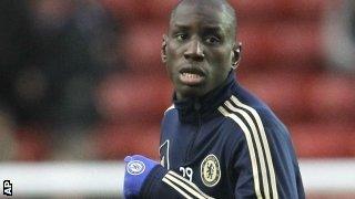 Demba Ba