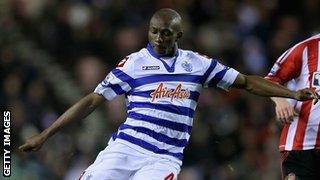 Stephane Mbia