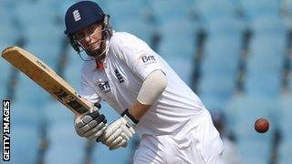 Joe Root