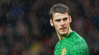 David De Gea