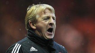 Gordon Strachan