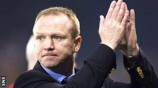 Alex McLeish