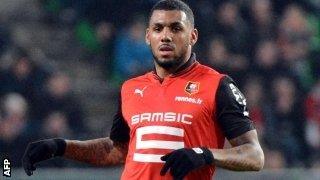 Yann M'Vila