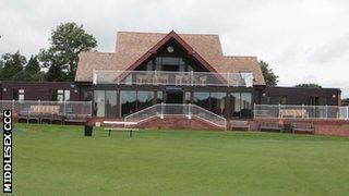 Radlett CC