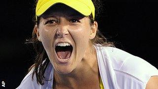 Laura Robson