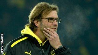 Jurgen Klopp