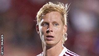 Brek Shea