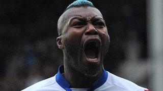 Djibril Cisse