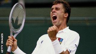 Ivan Lendl