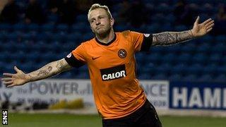 Johnny Russell