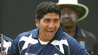 Majid Haq